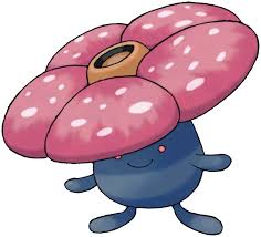Vileplume Pokédex: stats, moves, evolution & locations | Pokémon ...