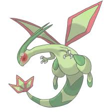 RU - Flygon (revamp) | Smogon Forums