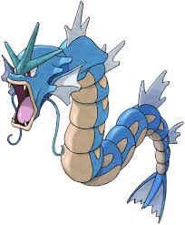 Gyarados Pokédex: stats, moves, evolution & locations | Pokémon ...