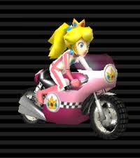 Mach Bike - Super Mario Wiki, the Mario encyclopedia