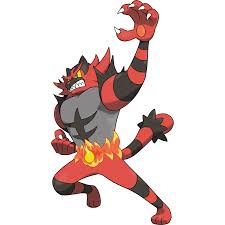 Incineroar (Pokémon) - Bulbapedia, the community-driven Pokémon ...