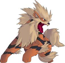 Pokemon 59 Arcanine Pokedex: Evolution, Moves, Location, Stats