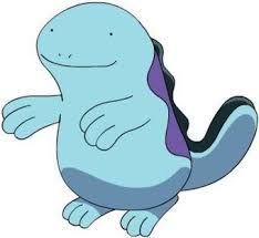 Quagsire | Sonic Pokémon Wiki | Fandom