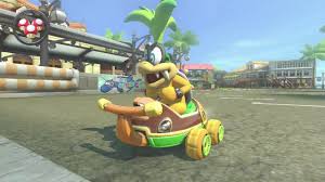 MK8 - Mini-Turbo value test - Streetle - YouTube